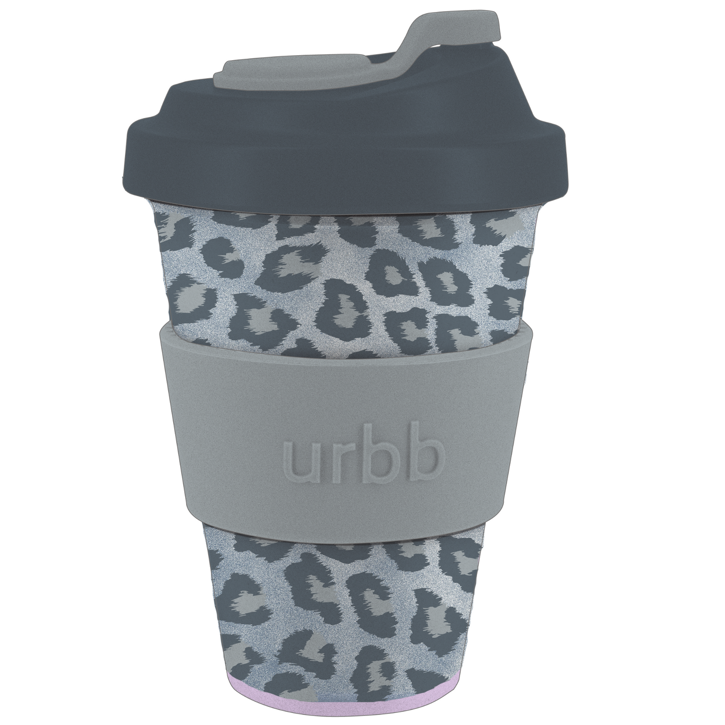 PORTER GREEN - Reusable Coffee Urbb Cup | Almaty