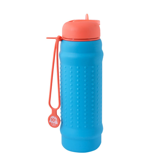 ROLLA BOTTLE - Aqua | Water Bottle