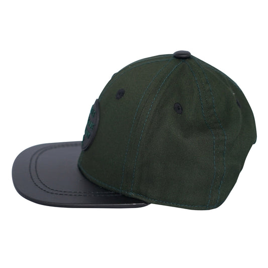 LITTLE RENEGADE COMPANY - Forest Knight Cap Maxi