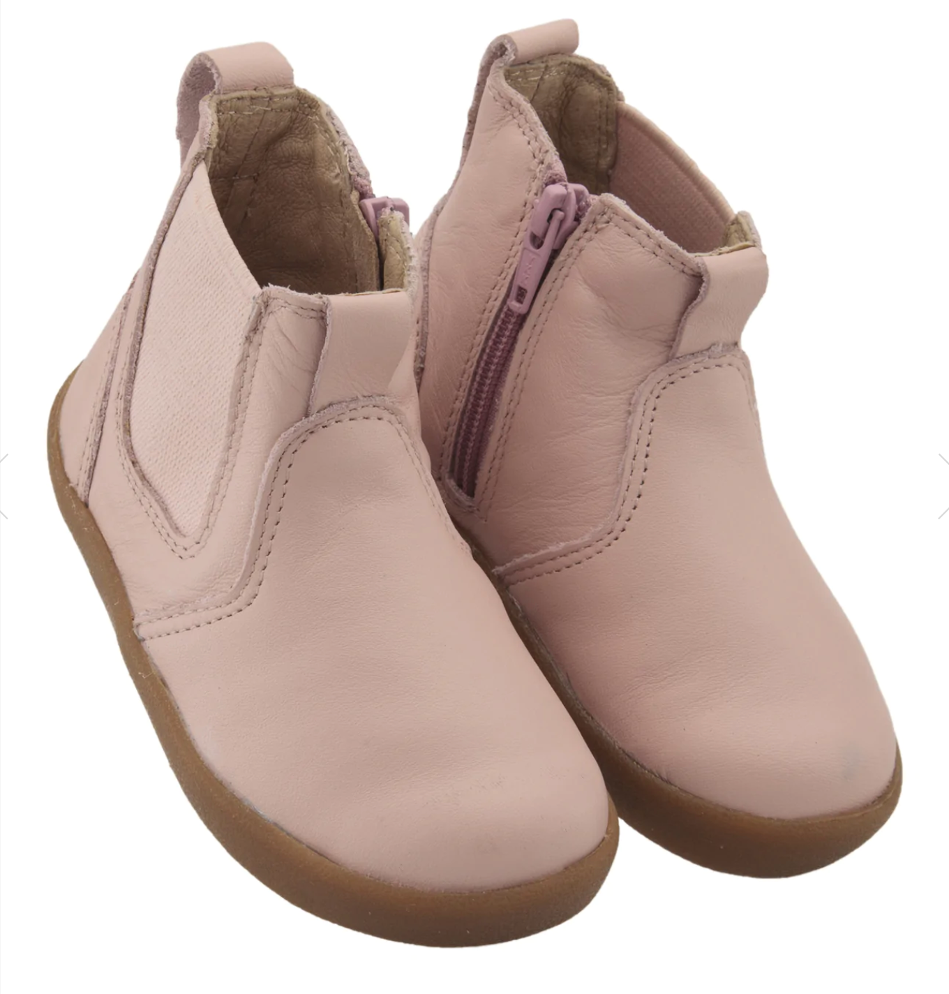 OLD SOLES - New Click | Powder Pink