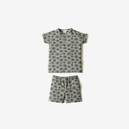 THE REST -  Summer Pj Set | Spinifex