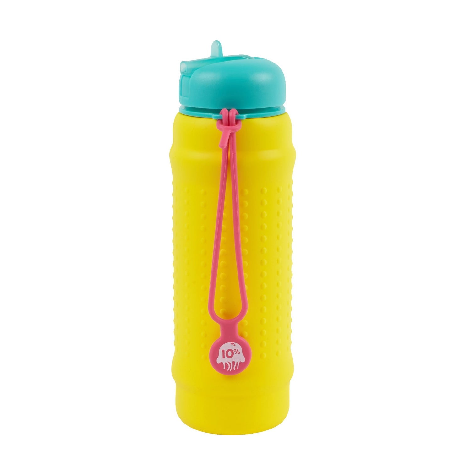 ROLLA BOTTLE - Yellow | Water Bottle
