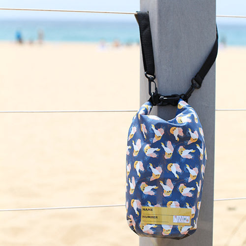 MINNOW - Dry Bag Cockatoo