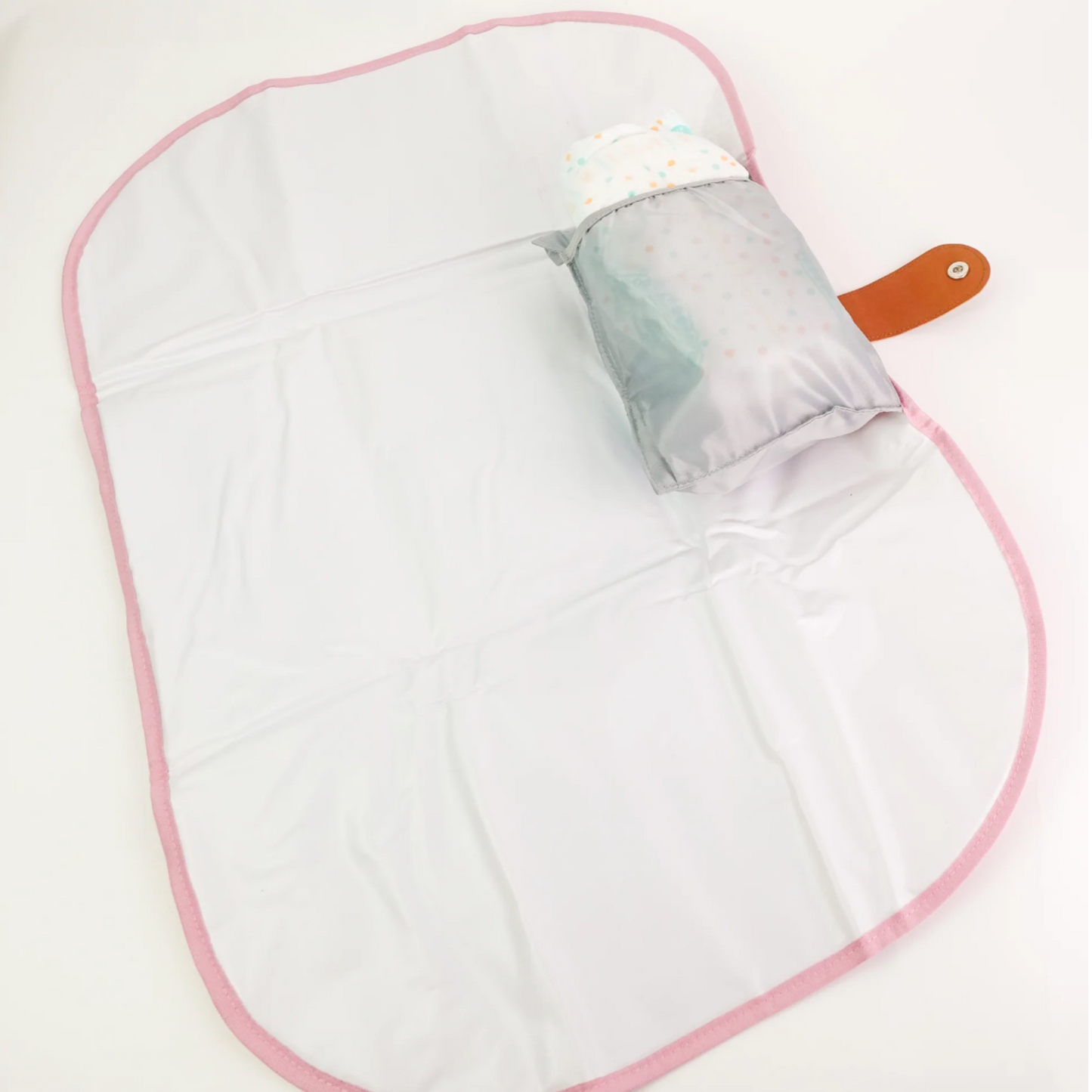 THE SOMEWHERE CO. - Travel Baby Change Mat | Miss Monet